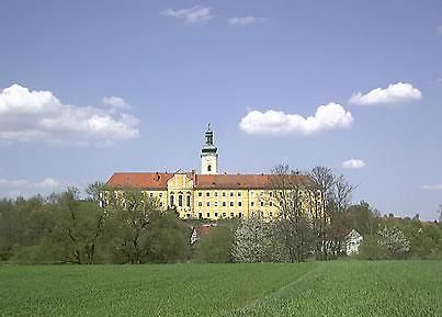 卡斯特霍夫福卡尔酒店 Walderbach 外观 照片